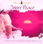 Cd - Pierre Vangelis - Inner Peace, Verzenden, Nieuw in verpakking