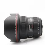 Canon EF 11-24mm F/4L USM | Tweedehands, Audio, Tv en Foto, Fotografie | Lenzen en Objectieven, Verzenden, Gebruikt