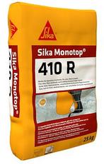 Sika Bouw Sika monotop 410 r reparatiemortel 25 kg, zak, Doe-het-zelf en Verbouw, Overige Doe-het-zelf en Verbouw, Nieuw, Verzenden