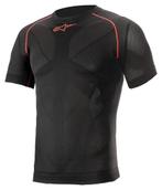 Ride Tech V2 Top Short Sleeve ondershirt Alpinestars, Verzenden, Nieuw met kaartje