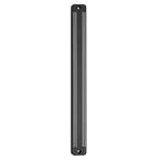 RÖR Solingen Magneetlijst 33.5 cm Zwart - Stijlvolle en V.., Ophalen of Verzenden, Nieuw