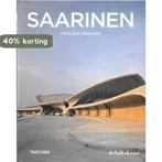 Saarinen 9789461060396 P. Serraino, Verzenden, Zo goed als nieuw, P. Serraino