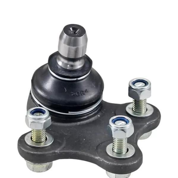 Fuseekogel FIAT PUNTO 1.4 T-Jet voorzijde, links of rechts,, Auto-onderdelen, Besturing, Nieuw, Verzenden