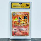 Pokémon - Charizard Holo - Classic Collection 003/032 Graded, Hobby en Vrije tijd, Verzamelkaartspellen | Pokémon, Nieuw