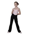 Jaya Y0159C Zwarte Jazzbroek voor Kinderen, Verzenden, Nieuw