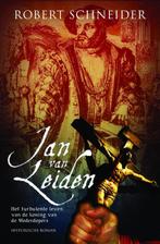 Jan van Leiden 9789061121183 R. Schneider, Verzenden, Gelezen, R. Schneider