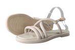 Fred de La Bretoniere Sandalen in maat 37 Beige | 10% extra, Kleding | Dames, Schoenen, Verzenden, Beige, Zo goed als nieuw, Sandalen of Muiltjes