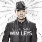 cd digi - Wim Leys - Beste Van Wim Leys, Verzenden, Zo goed als nieuw