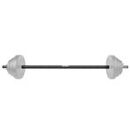 VirtuFit Aerobic Pump Stang - 140 cm - Afhaal Deal, Verzenden, Nieuw