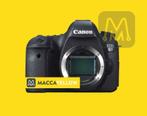 Canon EOS 6D camera body met garantie, Spiegelreflex, Canon, Ophalen of Verzenden, Zo goed als nieuw