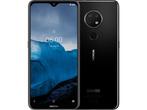 Nokia 6.2 (4GB ram) Zwart, Verzenden, Zo goed als nieuw
