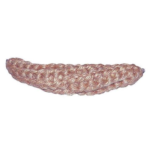 Talamex Kopleguaan Kokos Manilla-70 cm, Watersport en Boten, Accessoires en Onderhoud, Nieuw, Ophalen of Verzenden