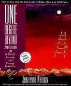 One Degree Beyond 9780965854542 Janeanne Narrin, Verzenden, Gelezen, Janeanne Narrin