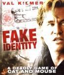 Fake identity - Blu-ray, Verzenden, Nieuw in verpakking