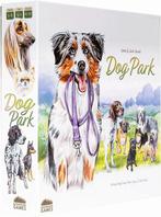 Dog Park - Board Game | Birdwood Games - Gezelschapsspellen, Hobby en Vrije tijd, Gezelschapsspellen | Bordspellen, Verzenden
