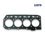Head Gasket Yanmar 4JH3-DTE, 4JH3-HTE – 129693-01331, Ophalen of Verzenden, Nieuw