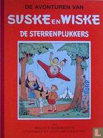 Suske en Wiske - De sterrenplukkers - 1993, Boeken, Stripboeken, Eén stripboek, Verzenden, Zo goed als nieuw, Vandersteen, Willy.