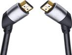 Oehlbach Easy Connect UHD 8K - ULTRA HOGE-SNELHEID HDMI®, Ophalen of Verzenden, Zo goed als nieuw