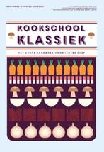 Kookschool klassiek 9789021563541 Marianne Magnier-Moreno, Boeken, Kookboeken, Verzenden, Gelezen, Marianne Magnier-Moreno