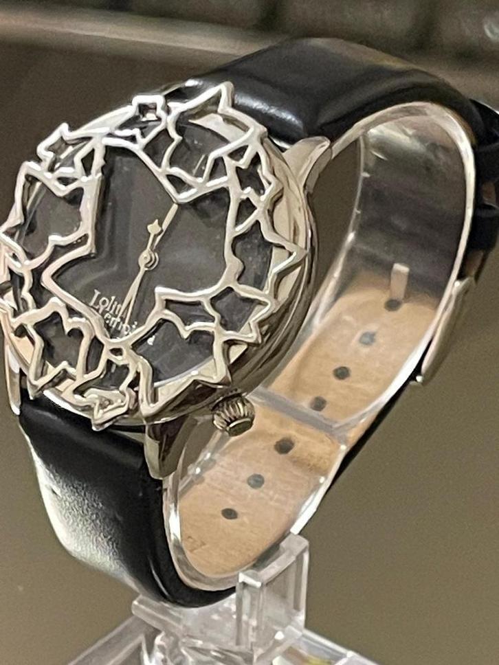 Dameshorloge van Lolita Lem, Sieraden, Tassen en Uiterlijk, Horloges | Dames, Nieuw