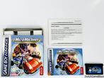 Gameboy Advance / GBA - Micro Machines - FAH, Spelcomputers en Games, Games | Nintendo Game Boy, Verzenden, Gebruikt