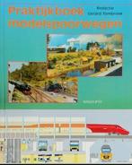 Praktijkboek modelspoorwegen, Nieuw, Verzenden