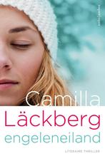 Engeleneiland  -  Camilla Läckberg, Gelezen, Camilla Läckberg, Camilla Läckberg, Verzenden