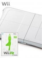 MarioWii.nl: Wii Fit & Wii Balance Board - iDEAL!, Spelcomputers en Games, Games | Nintendo Wii, Ophalen of Verzenden, Zo goed als nieuw
