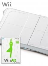 MarioWii.nl: Wii Fit &amp; Wii Balance Board - iDEAL!, Spelcomputers en Games, Games | Nintendo Wii, Zo goed als nieuw, Ophalen of Verzenden