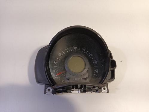Cockpit Citroën C1 II 1.0 VTi 68 69342430u, Auto-onderdelen, Elektronica en Kabels, ARN erkend, Stiba lid, Erkend duurzaam, Gebruikt