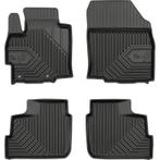 Mitsubishi Space Star vanaf 2013 All Weather rubber automatt, Ophalen of Verzenden, Nieuw