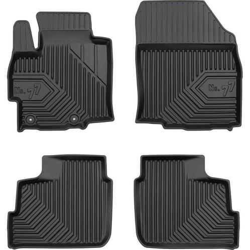 Mitsubishi Space Star vanaf 2013 All Weather rubber automatt, Auto diversen, Automatten, Nieuw, Ophalen of Verzenden
