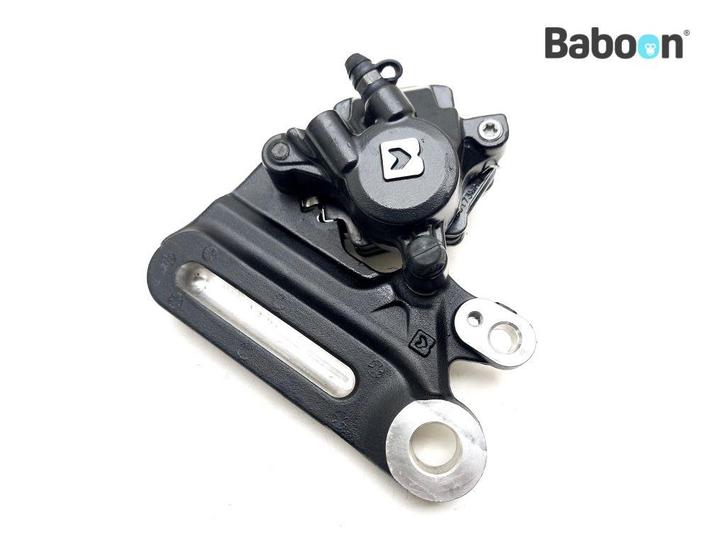 Remklauw Achter Triumph Scrambler 400 X 2024, Motoren, Onderdelen | Overige, Gebruikt, Verzenden