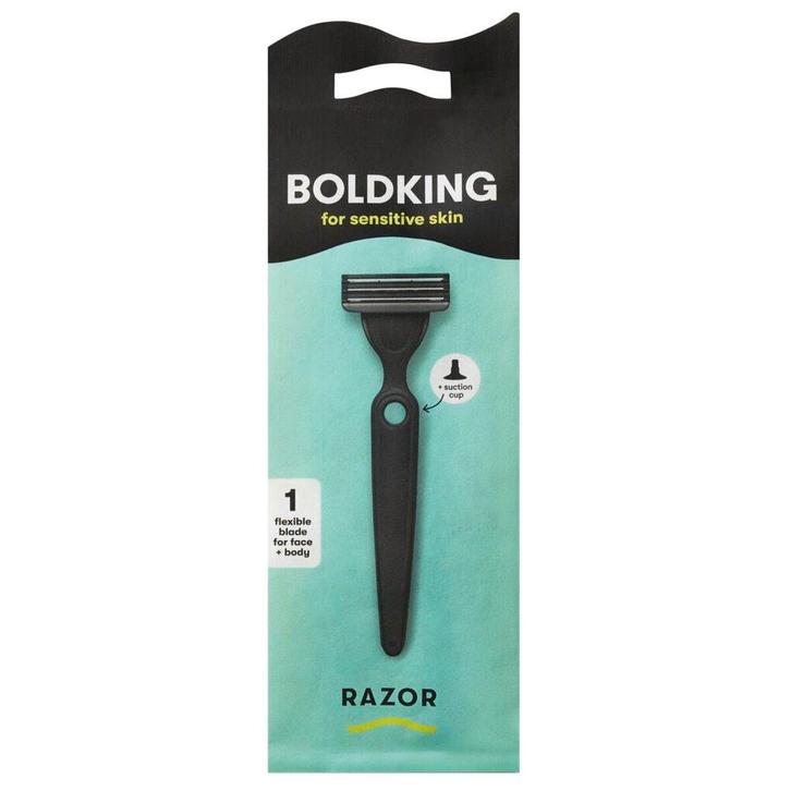 Boldking Sensitive Scheermes, Witgoed en Apparatuur, Persoonlijke-verzorgingsapparatuur, Nieuw, Verzenden