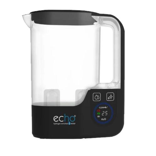 Echo Hydrogen Pitcher Waterstofwaterkan | Nieuw in Doos, Witgoed en Apparatuur, Waterkokers, Nieuw, Ophalen of Verzenden