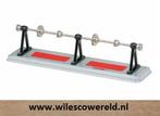 wilesco stoommachine transmissie M57 (verzending 6,95), Nieuw, Ophalen of Verzenden