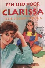 LIED VOOR CLARISSA, EEN (VCL) 9789024219346, Boeken, Verzenden, Gelezen, Ietje Liebeek-Hoving
