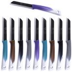 Solingen Kartelmes – Tomatenmes met Kartel – RVS – 19, Nieuw, Ophalen of Verzenden, Rvs of Chroom, Vaatwasserbestendig