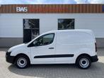 Peugeot - Partner - Bestelauto - 122 1.6 BlueHDi 100 L1 Pro, Auto's, Wit, Nieuw, Peugeot, Handgeschakeld