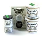 Apoxie Sculpt - Kleur: Roze, Verpakking: 1 lb (454 gram), Nieuw, Verzenden