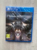 Null drifter / Red art games / Ps4 / 999 copies, Verzenden, Nieuw