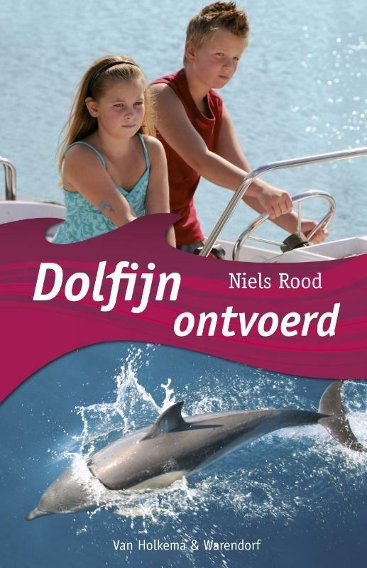 Dolphin Rescue Team - Dolfijn ontvoerd (9789047513100), Boeken, Kinderboeken | Kleuters, Nieuw, Verzenden
