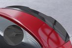 Achtervleugel met ABE voor Alfa Romeo Giulia (Type 952) HF05, Verzenden, Nieuw