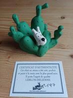 Leblon Delienne - Beeldje - Hars, Boeken, Strips | Comics, Nieuw