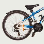 BikeFlip kinderfiets 24 inch, Ophalen of Verzenden, Gebruikt, BikeFlip