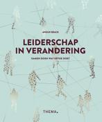 Leiderschap in verandering 9789462721579 Anouk Brack, Verzenden, Zo goed als nieuw, Anouk Brack