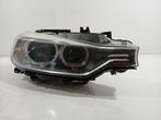 Koplamp rechts BMW 3 serie  320d 7210210712r 7296090, Auto-onderdelen, Verlichting, Ophalen of Verzenden, Gebruikt, BMW