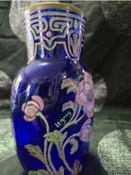 Legras & Cie. - Vaas - Glas - Art Nouveau, Antiek en Kunst