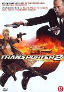 Transporter 2 - DVD, Cd's en Dvd's, Dvd's | Thrillers en Misdaad, Verzenden
