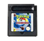 Pokemon Trading Card Game [Gameboy Color], Spelcomputers en Games, Ophalen of Verzenden, Zo goed als nieuw